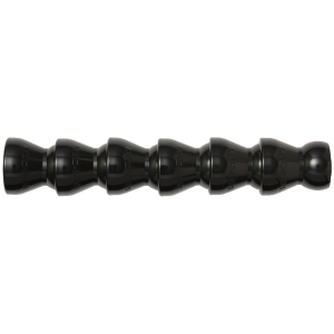 59860-BLK – Черный – 1/2″ гибкий шланг 8 м – Набор из 59 шт.