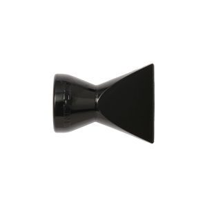 59867-BLK – Черный – 1/2″ наконечник с плоским раструбом 32 мм — Набор из 20 шт.