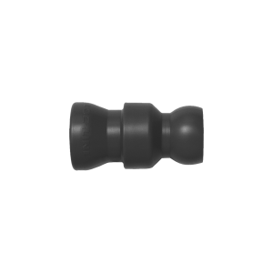39851-BLK – Черный – 1/2″ клапан промежуточный – Набор из 10 шт.